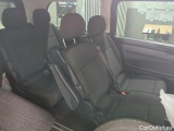  Mercedes  Vito 116 CDI TOURER LANG AUT.  25 #8