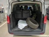  Mercedes  Vito 116 CDI TOURER LANG AUT.  25 #9