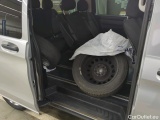  Mercedes  Vito 116 CDI TOURER LANG AUT.  25 #10