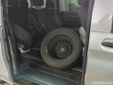  Mercedes  Vito 116 CDI TOURER LANG AUT.  25 #22