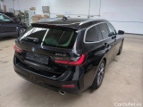  Bmw  Serie 3 TOURING XDRIVE AUT.  28 #2