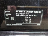  Bmw  Serie 3 TOURING XDRIVE AUT.  28 #6