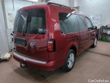  Volkswagen  Caddy 1.4 TSI (7-SI.)  36 #2