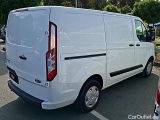  Ford  Transit CUSTOM 300 L1H1 LKW VA  38 #2