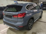  Bmw  X1 SDRIVE20D AUT.  45 #2