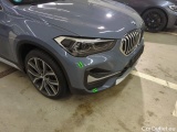  Bmw  X1 SDRIVE20D AUT.  45 #18