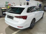  Skoda  Octavia COMBI 2.0 TDI DSG  47 #2