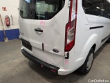  Ford  Transit CUSTOM 320 L2H1 VA  57 #29