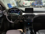 Ford  Focus TURNIER 1.5 ECOBLUE START-STOPP-SYSTEM AUT.  58 #3