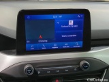  Ford  Focus TURNIER 1.5 ECOBLUE START-STOPP-SYSTEM AUT.  58 #12
