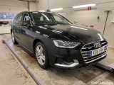  Audi  A4 40 TDI quattro Proline Advanced Komfortpkt Assitsanspkt **TEST LINK BELOW** #3