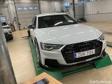 A6 Allroad