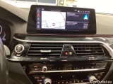  Bmw  Serie 5 520d Touring Sport Line Drag HiFi #9