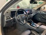  Bmw  Serie 4 eDrive40 Gran Coupe Charged Drag Parking Assistant Plus #9