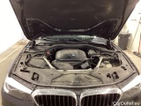  Bmw  Serie 5 520d Touring Sport Line Drag HiFi #15