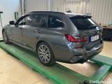  Bmw  Serie 3 330e xDrive Touring M Sport Kamera Adaptiv Fart #3