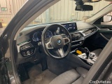  Bmw  Serie 5 530e Sport Line Shadow HiFi #10