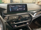  Bmw  Serie 5 530e Sport Line Shadow HiFi #12