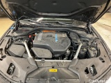  Bmw  Serie 5 530e Sport Line Shadow HiFi #14