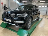  Bmw  X3 xDrive30e Panorama Adaptiv Fart #2