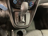  Ford  Transit Connect 210 LWB EcoBlue 100 Aut Trend Drag #8