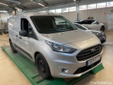  Ford  Transit Connect 210 LWB EcoBlue 100 Aut Trend Drag #12
