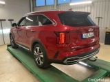  KIA  Sorento Phev 265hk Advance, Bose, Adp.F-hållare #3
