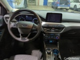  Ford  Focus TURNIER 1.5 ECOBLUE START-STOPP-SYSTEM AUT.  61 #3