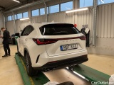  Lexus  NX 350h Comfort #3