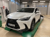 Lexus  NX 350h Comfort #2