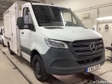  Mercedes  Sprinter 316 CDI 163 R2 Chassi Skåp #2