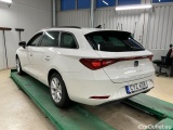  Seat  Leon Sportstourer eTSI 150 Style Pluspkt Värmare Panorama #3