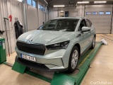  Skoda  ENYAQ iV80 Drag Comfort Seat #2