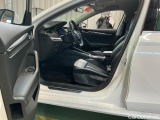  Skoda  Octavia iV Plug-In Style Business Drag Värmare #4
