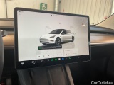  Tesla  Model 3 Long Range AWD Drag #8
