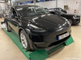  Tesla  Model Y Long Range AWD #2