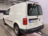  Volkswagen  Caddy TDI 102 Drag #2