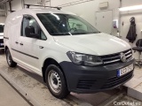  Volkswagen  Caddy TDI 102 Drag #3