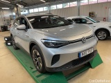 Volkswagen  ID.4 Pro Performance 77 kWh Stylepkt Assistanspkt Plus Komfort Plus Drag #2