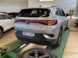  Volkswagen  ID.4 Pro Performance 77 kWh Stylepkt Assistanspkt Plus Komfort Plus Drag #5