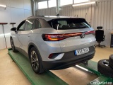  Volkswagen  ID.4 Pro Performance 77 kWh Stylepkt Assistanspkt Plus Komfort Plus Drag #4