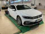  Volkswagen  Passat SCR 4motion 190hk, Aut, Drag, P-värmare #2