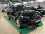  Volvo  XC 40 P8 Recharge AWD Pure Drag #2