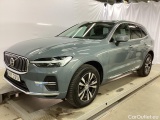  Volvo  XC60 T6 Recharge 350 AWD Core Edt VOC Drag Pano #3