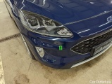  Ford  Kuga 2.5 DURATEC FHEV 4X4  63 #24