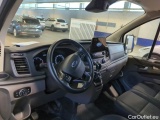  Ford  Transit CUSTOM 320 L1H1 LKW VA  69 #3