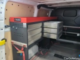  Ford  Transit CUSTOM 320 L1H1 LKW VA  69 #5