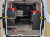  Ford  Transit CUSTOM 320 L1H1 LKW VA  69 #8