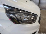  Ford  Transit CUSTOM 320 L1H1 LKW VA  69 #22