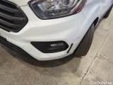  Ford  Transit CUSTOM 320 L1H1 LKW VA  69 #26